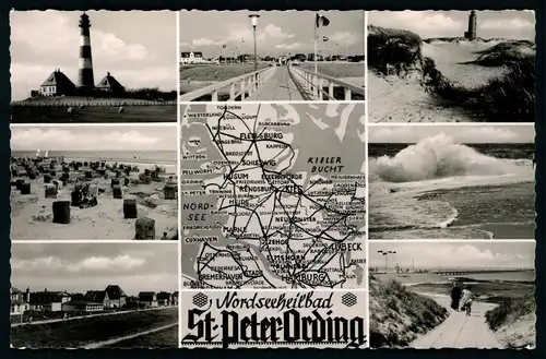 AK   St. Peter - Ording  ..... [ D679 ]