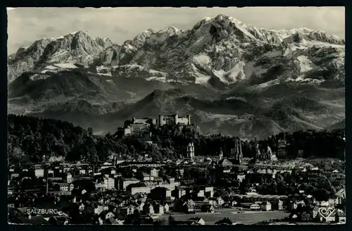 AK    Salzburg ..... [ D721 ]