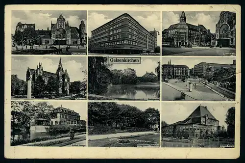 AK   Gelsenkirchen ..... [ D790 ]