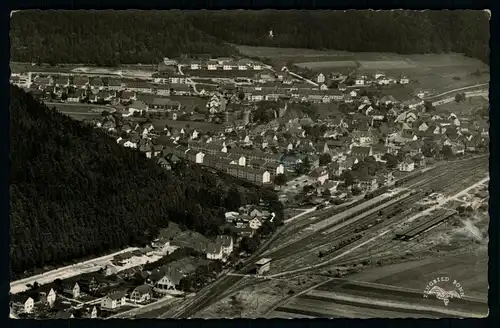 AK   Immendingen / Donau ..... [ D791 ]