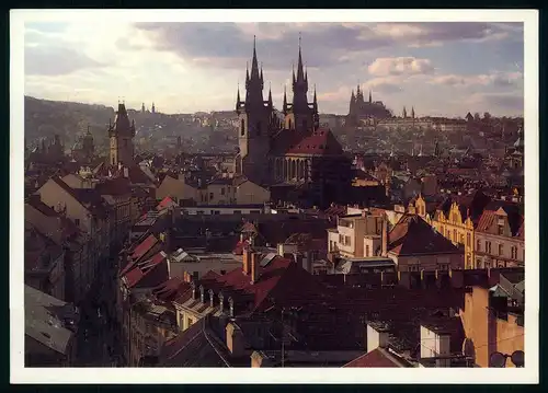 AK   Prag / Praha ..... [ D828 ]