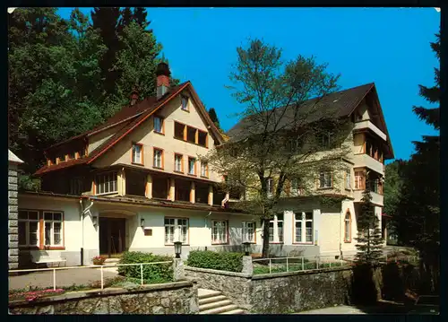 AK   Waldhotel Todtmoos - Todtmoos ..... [ D831 ]