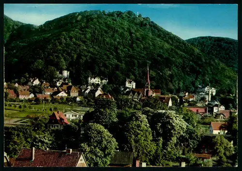 AK    Bad Harzburg ..... [ D907 ]