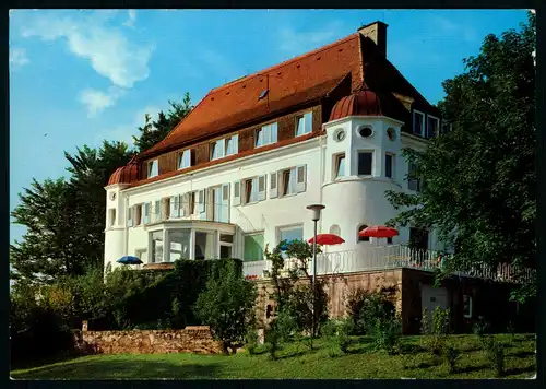 AK   Erholungsstätte Schwaltenweiher - Rückholz / Seeg ..... [ D951 ]