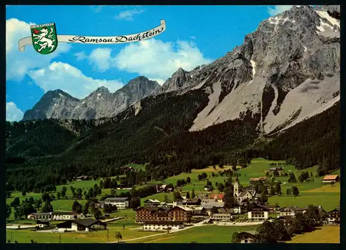 AK   Ramsau - Dachstein ..... [ D957 ]