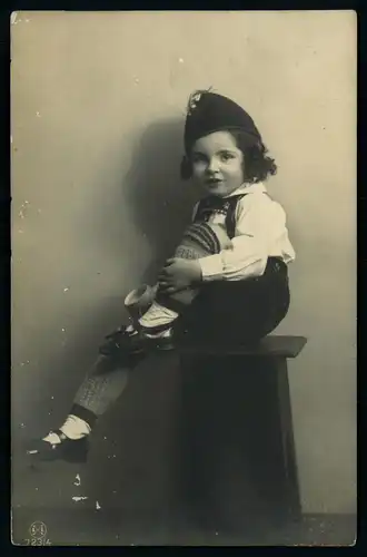 AK   Madel ..... [ H056 ]