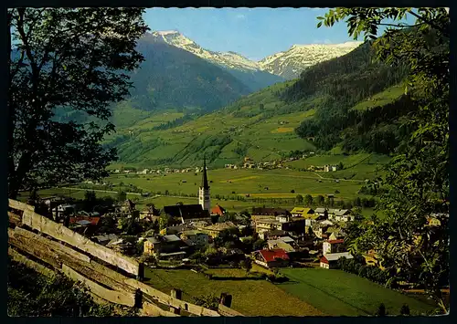 AK   Bad Hofgastein  ..... [ H076 ]