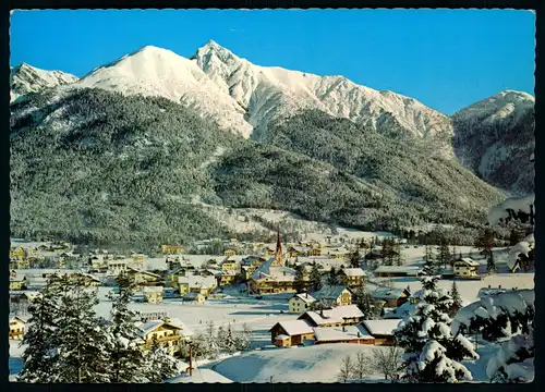 AK   Seefeld gg Reither Spitze ..... [ H077 ]