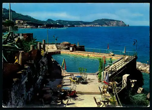 AK   Casamicciola Terme - Panorama ..... [ H084 ]