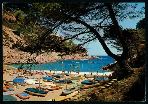 AK   Costa Brava - Cala Pola ..... [ H092 ]