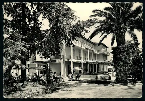 AK   Mandelieu : Hotel Centouri - La Vigne ..... [ H102 ]