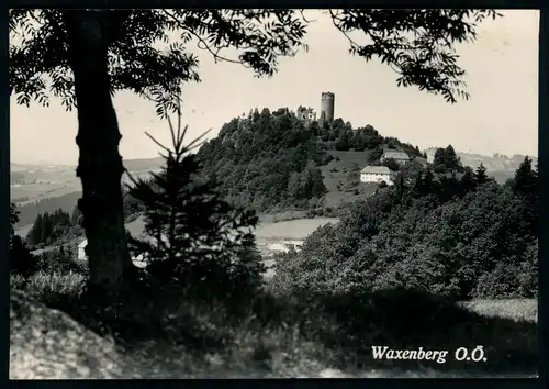 AK   Waxenberg ..... [ H103 ]