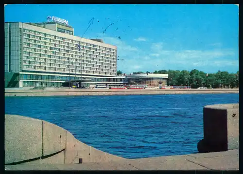 AK   Leningrad ..... [ H119 ]