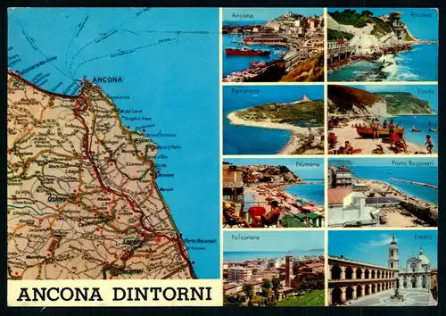 AK   Acona Dintorni ..... [ H127 ]