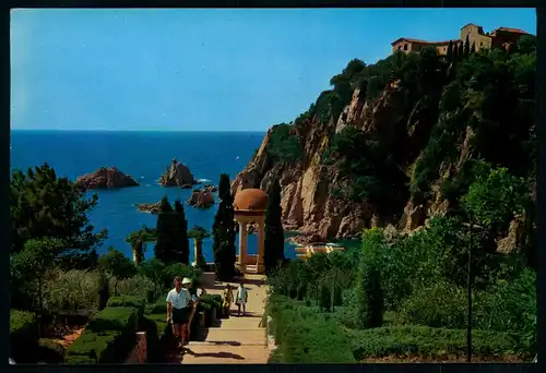 AK   Blanes - Costa Brava ..... [ H130 ]