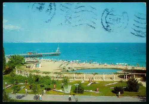 AK    Slatni Pjassazi ..... [ H136 ]