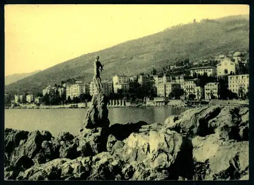 AK    Opatija ..... [ H157 ]