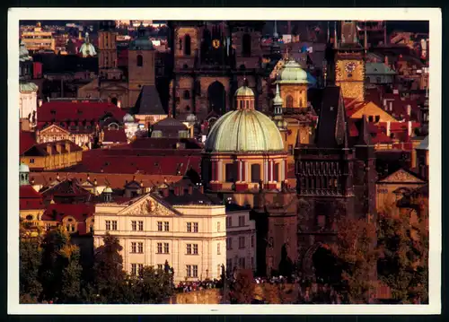 AK    Prag / Praha  ..... [ H159 ]