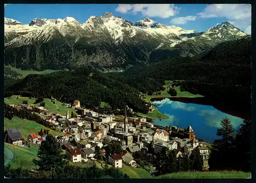 AK   St. Moritz ..... [ H201 ]