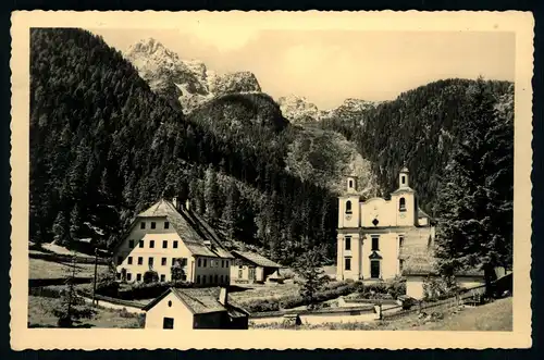 AK   Kirchental bei St. Martin ..... [ H270 ]