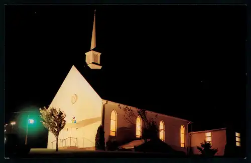 AK   Franklin Union Baptist Church - Worthington ..... [ H278 ]