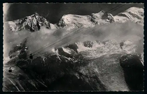 AK  Chamonix Mont Blanc  ..... [ H301 ]