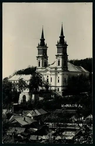 AK   M Radna - Lipova / Lippa ..... [ H308 ]