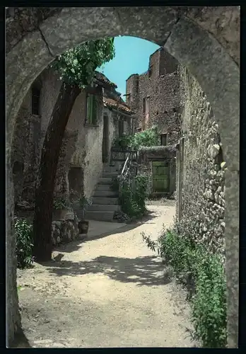 AK   Lago die Garda - Gardasee - Malcesine ..... [ H352 ]