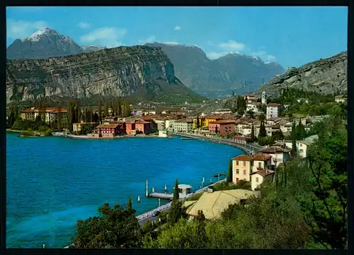 AK   Torbole - Lago die Garda / Gardasee ..... [ H429 ]