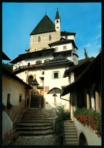 AK    Santuario di S. Romedio - Val di Non / Nonsberg  ..... [ H469 ]