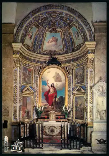 AK    Duomo di Torino / Turin - San Giovanni Battista ..... [ H472 ]