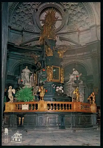 AK    Torino / Turin Dom / Duomo ..... [ H474 ]