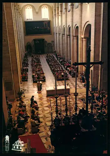 AK    Torino Duomo interno / Turin Dom inneres ..... [ H477 ]