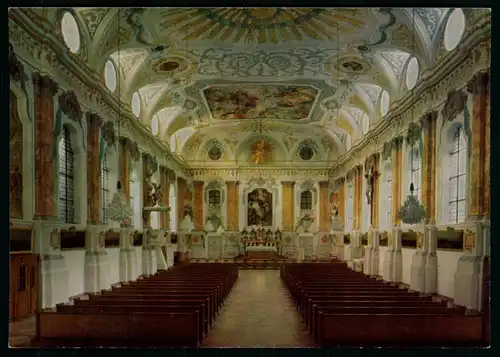 AK     Bürgersaalkirche in München ..... [ H493 ]