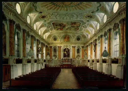 AK     Bürgersaalkirche in München  ..... [ H496 ]