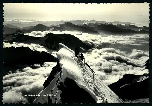 AK    Kleinglockner ..... [ H544 ]
