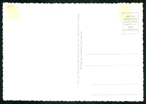 AK    Kleinglockner ..... [ H544 ]