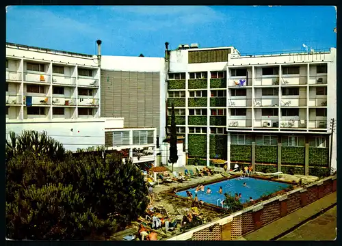 AK    Hotel Costa Brava - Tossa de Mar ..... [ H560 ]