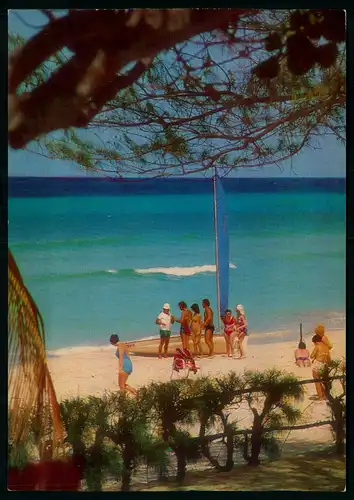 AK    Villa Arenas Blancas - Varadero ..... [ H596 ]