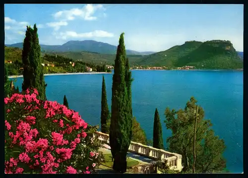AK    Lago sie Garda - Garda ..... [ H661 ]