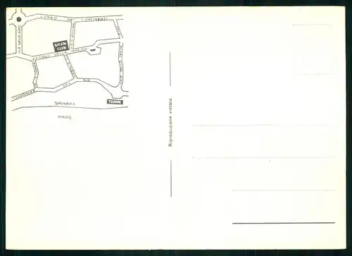 AK    Siesta Club Ristorante - Lignano ..... [ H684 ]