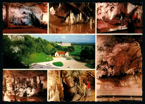 AK    Aggtelek - Jósvafö ..... [ H698 ]