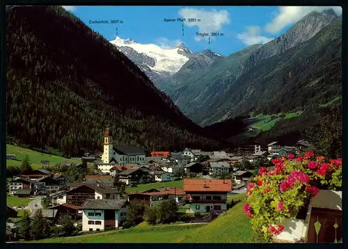 AK    Neustift im Stubaital ..... [ H725 ]