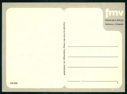 AK    Bayerische Königsschlösser ..... [ H734 ]