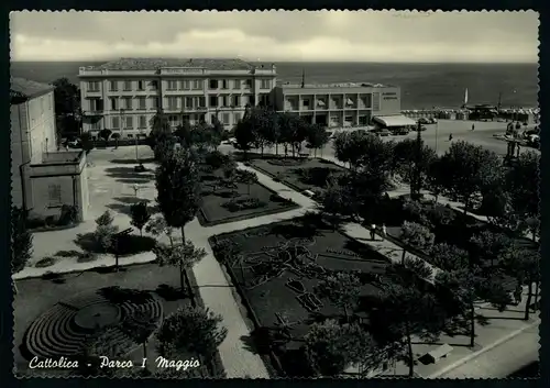 AK    Cattolica - Parco i Maggio ..... [ H751 ]