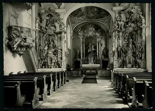 AK    München - Bogenhausen - St. Georgskirche ..... [ H767 ]