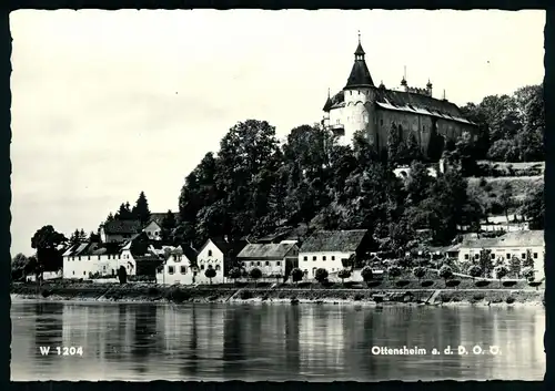 AK    Ottensheim an der Donau ..... [ H797 ]