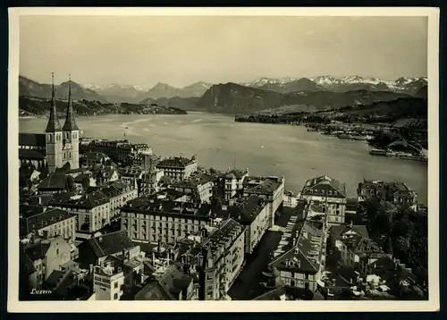 AK    Luzern ..... [ H838 ]