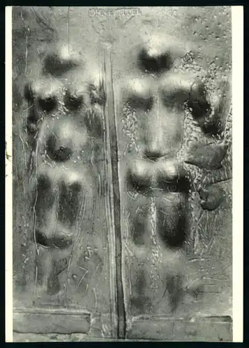 AK    Sonja Kammer - Ludwigsburg ..... [ H883 ]