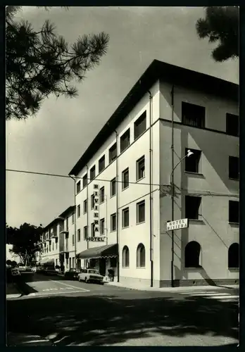 AK    Hotel Riviera - Forte dei Marmi  ..... [ H890 ]